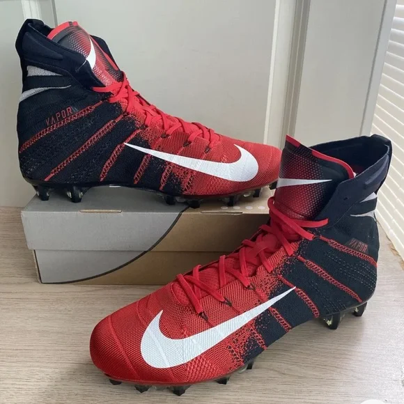 Nike | Shoes | Nike Vapor Untouchable 3 Elite Flyknit  display picture 3